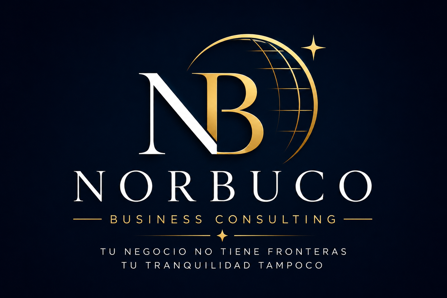 Logo de NORBUCO
