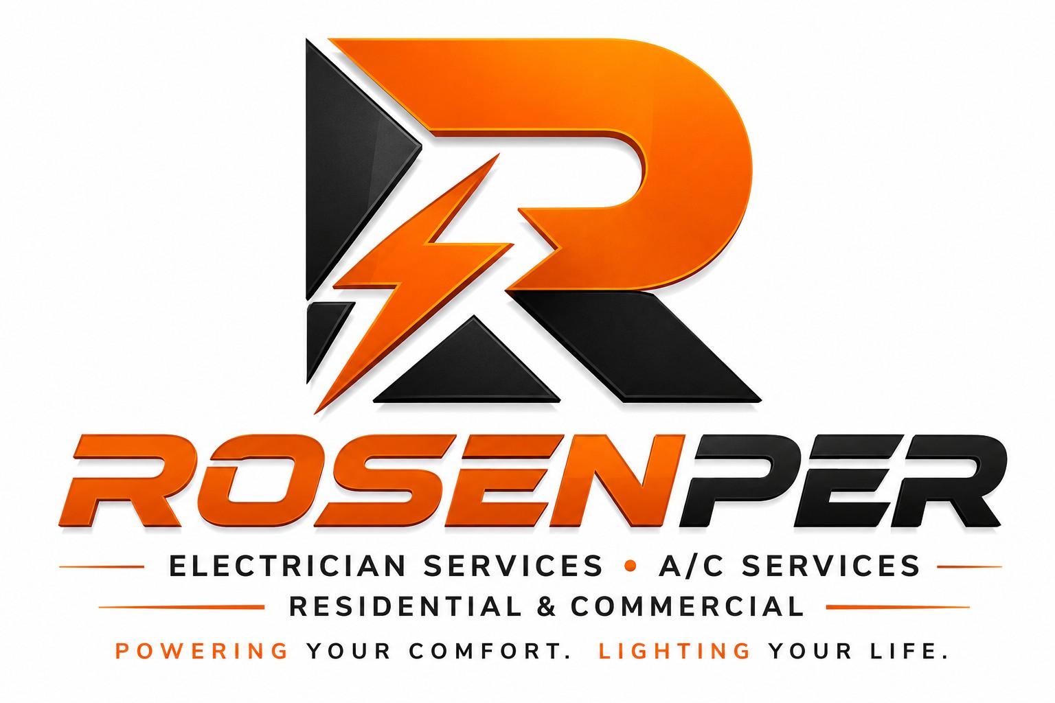 Logo de ROSENPER